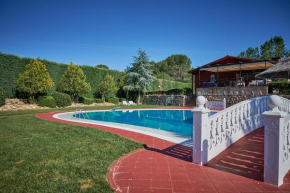 Finca el Sueño del Duende